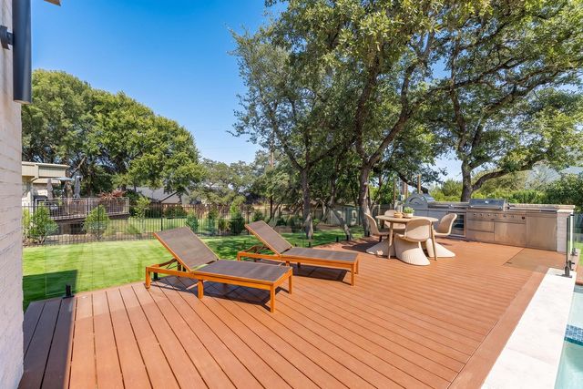3805 Rockledge DR, Austin, TX 78731