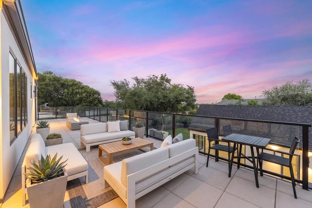 3805 Rockledge DR, Austin, TX 78731
