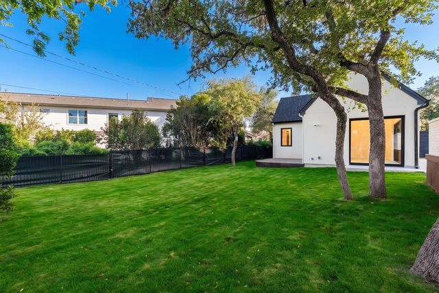 3805 Rockledge DR, Austin, TX 78731
