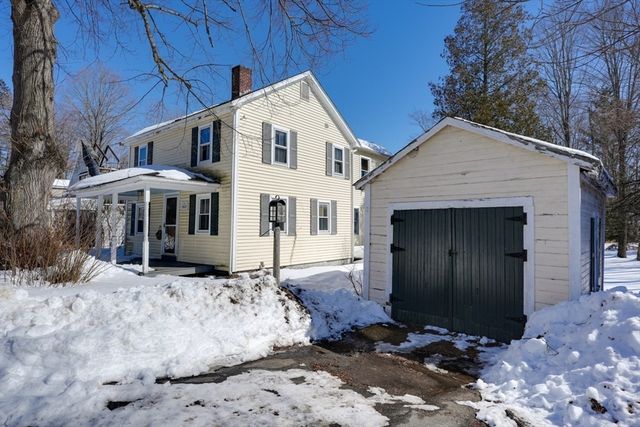 26 Mechanic St, Holliston, MA 01746