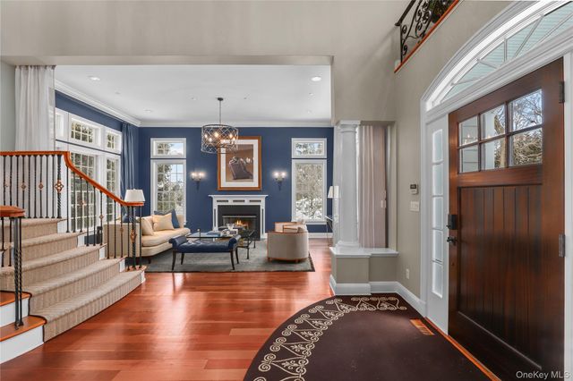 5 Augusta Court, Purchase, NY 10577