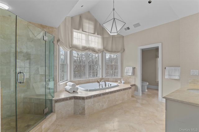 5 Augusta Court, Purchase, NY 10577