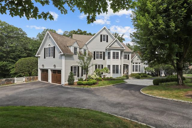 5 Augusta Court, Purchase, NY 10577