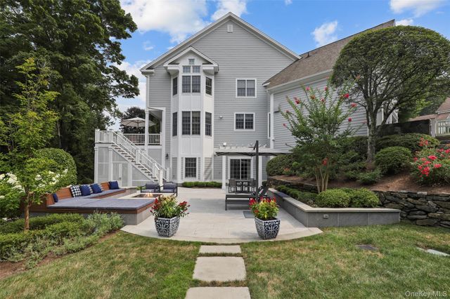 5 Augusta Court, Purchase, NY 10577