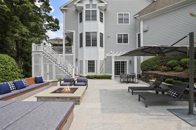 5 Augusta Court, Purchase, NY 10577