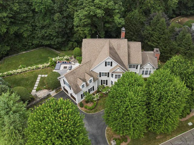 5 Augusta Court, Purchase, NY 10577