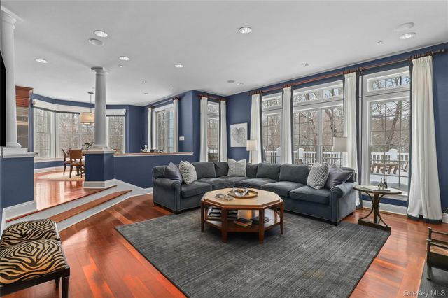 5 Augusta Court, Purchase, NY 10577