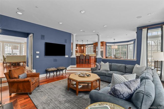 5 Augusta Court, Purchase, NY 10577