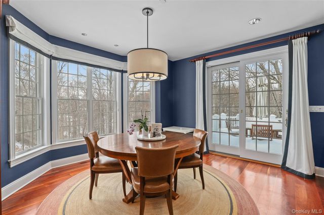 5 Augusta Court, Purchase, NY 10577