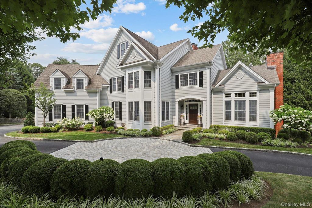 5 Augusta Court, Purchase, NY 10577