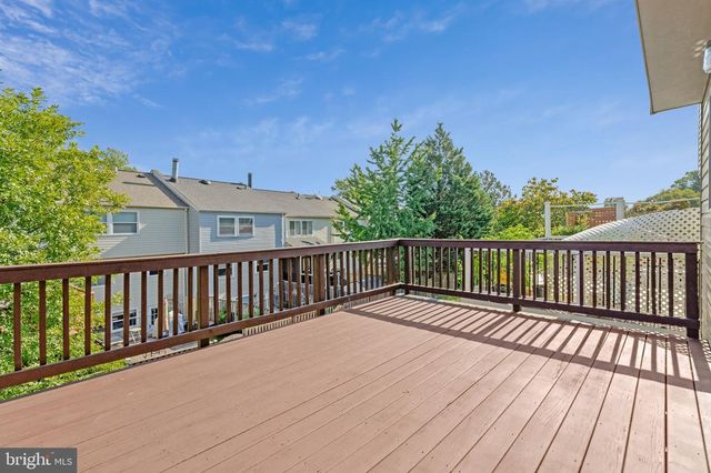 6365 GENERALS CT, Centreville, VA 20121