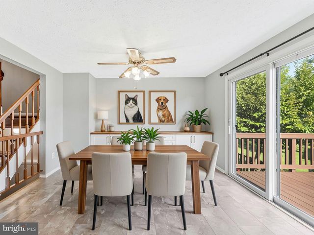 6365 GENERALS CT, Centreville, VA 20121