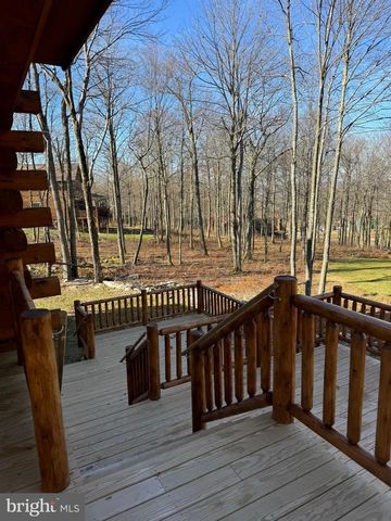 68 TAYLOR LANE, Mc Henry, MD 21541