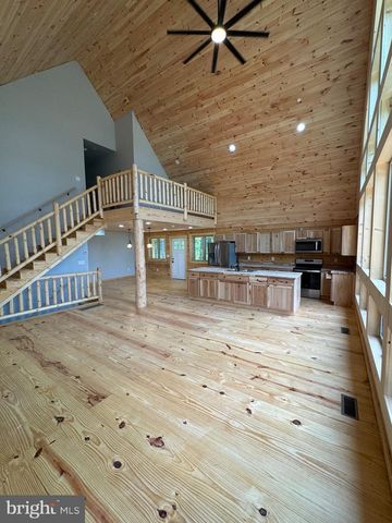 68 TAYLOR LANE, Mc Henry, MD 21541