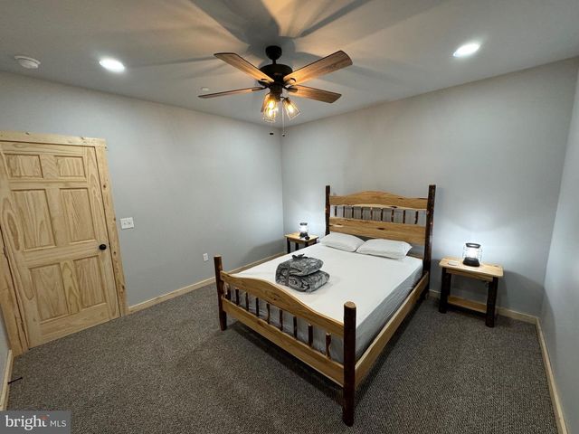 68 TAYLOR LANE, Mc Henry, MD 21541