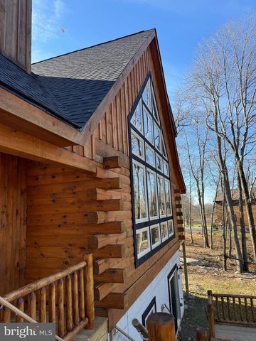 68 TAYLOR LANE, Mc Henry, MD 21541