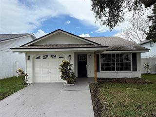 9213 VENTANA LANE, Orlando, FL 32825