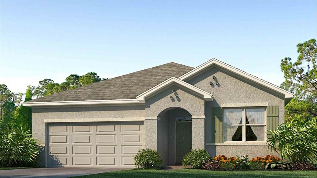 11975 FALLOW DOWN DRIVE, Dade City, FL 33525