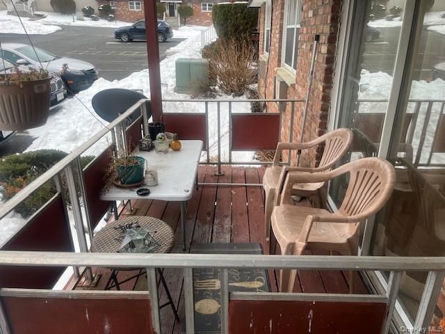 5 Crescent Drive 17, Thiells, NY 10984