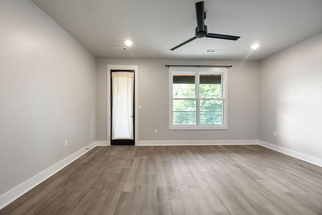 116 E Mountain Street, Fayetteville, AR 72701