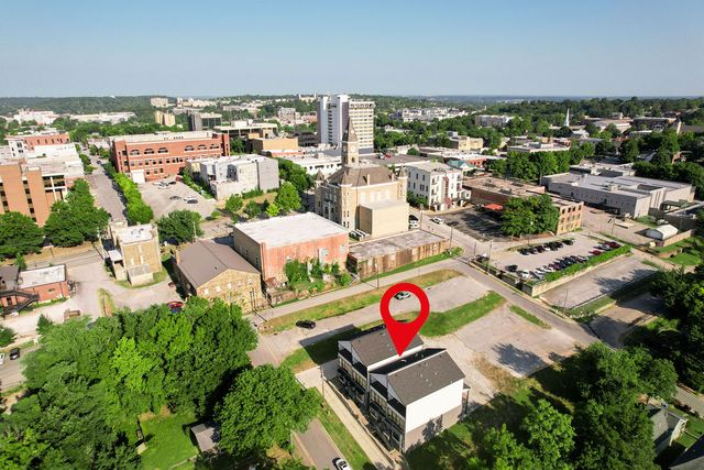 116 E Mountain Street, Fayetteville, AR 72701