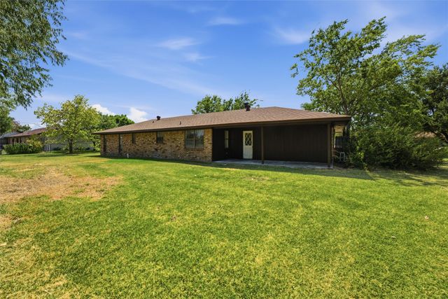 124 Prairie Creek Road, Red Oak, TX 75154