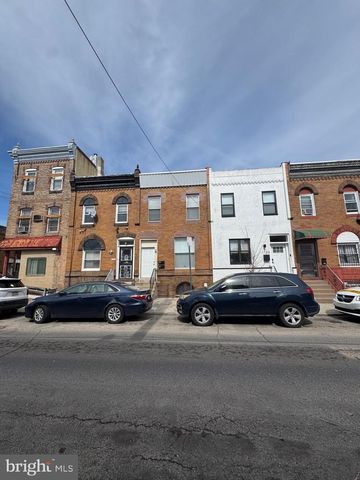 1735 MCKEAN ST, Philadelphia, PA 19145