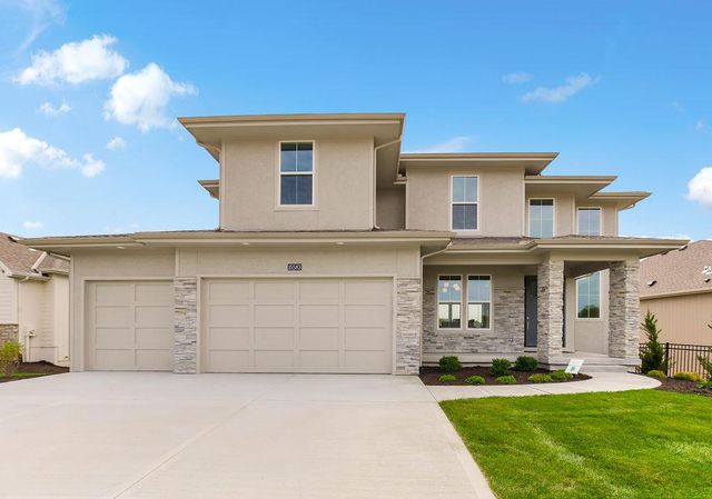 12239 S Solomon Road, Olathe, KS 66061