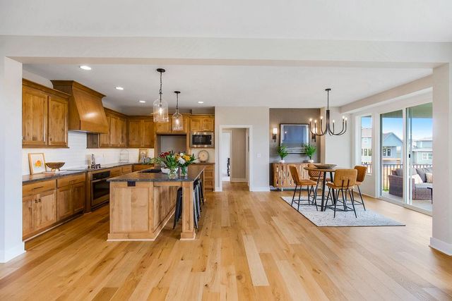 12239 S Solomon Road, Olathe, KS 66061