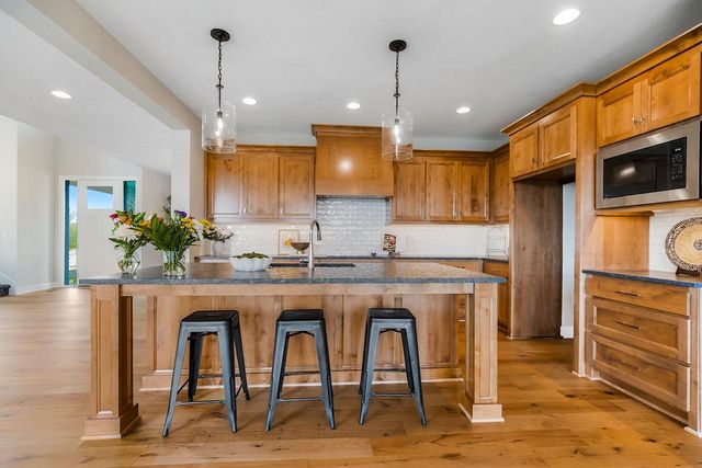 12239 S Solomon Road, Olathe, KS 66061