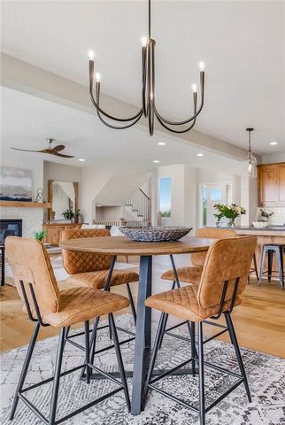12239 S Solomon Road, Olathe, KS 66061