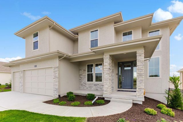 12239 S Solomon Road, Olathe, KS 66061