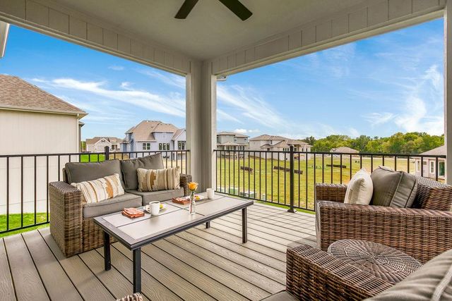 12239 S Solomon Road, Olathe, KS 66061