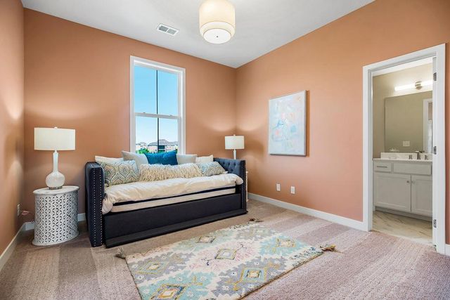 12239 S Solomon Road, Olathe, KS 66061