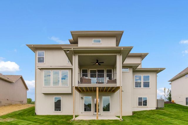 12239 S Solomon Road, Olathe, KS 66061