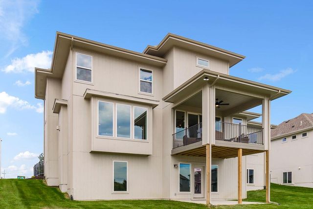 12239 S Solomon Road, Olathe, KS 66061