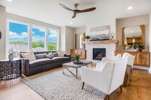 12239 S Solomon Road, Olathe, KS 66061