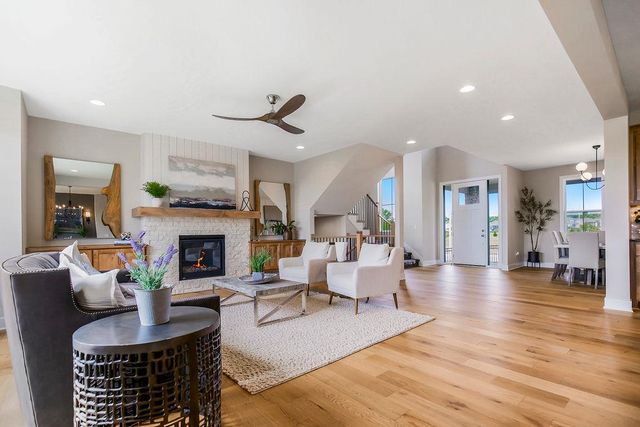 12239 S Solomon Road, Olathe, KS 66061