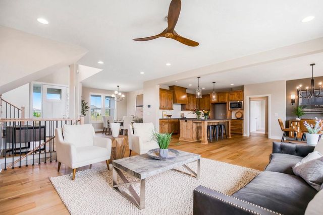 12239 S Solomon Road, Olathe, KS 66061