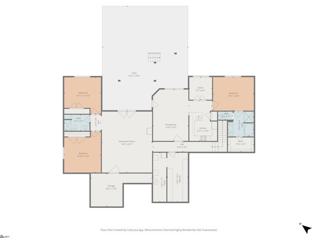 1091 Park Road, Inman, SC 29349