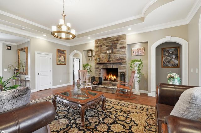 1091 Park Road, Inman, SC 29349