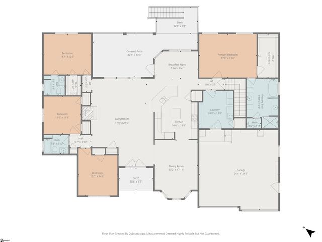 1091 Park Road, Inman, SC 29349