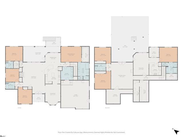 1091 Park Road, Inman, SC 29349