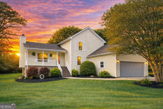3015 Seagull Drive, Duluth, GA 30096