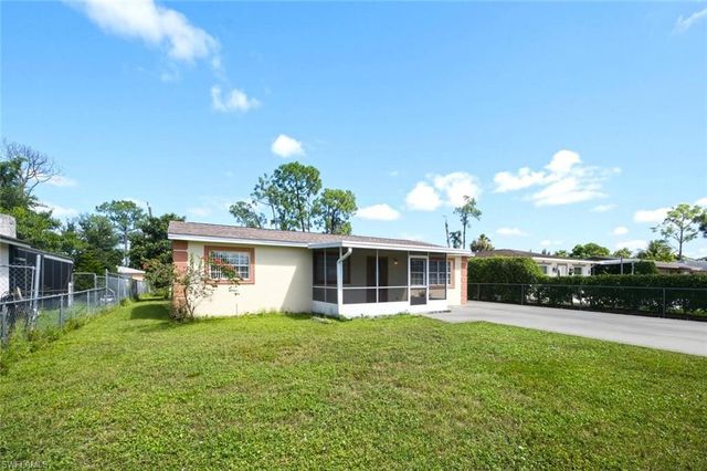 5449 Hardee ST, Naples, FL 34113