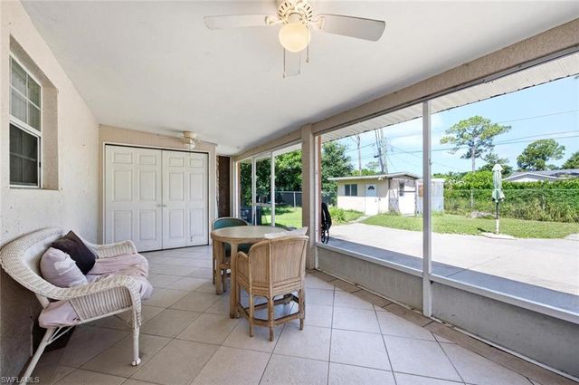 5449 Hardee ST, Naples, FL 34113