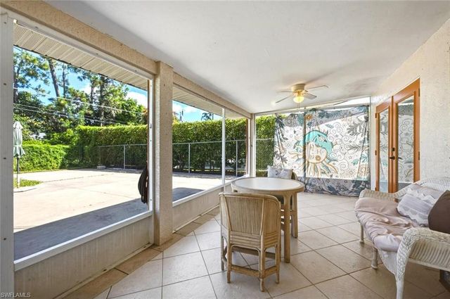 5449 Hardee ST, Naples, FL 34113