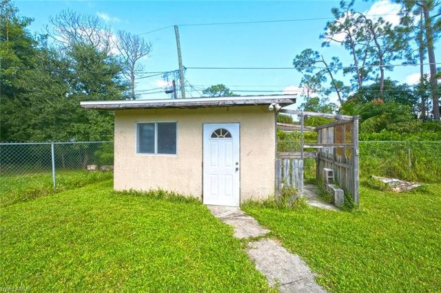 5449 Hardee ST, Naples, FL 34113