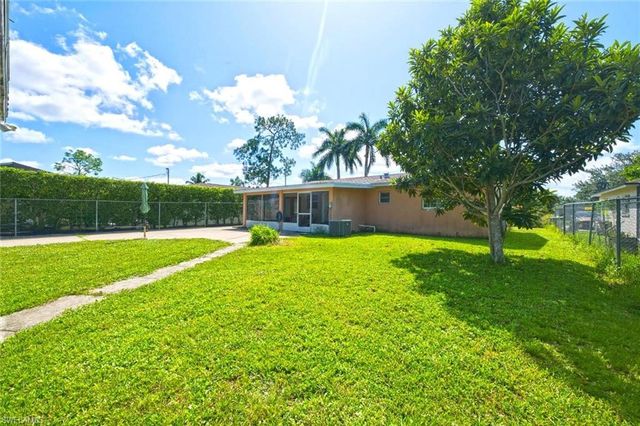 5449 Hardee ST, Naples, FL 34113