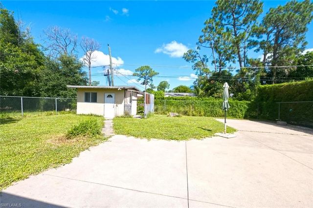 5449 Hardee ST, Naples, FL 34113